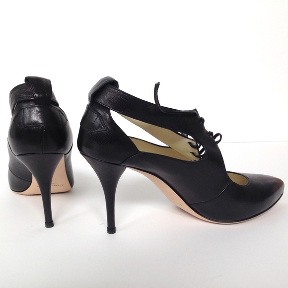 Bettye Muller Stiletto  High Heels - Picture 6 of 8